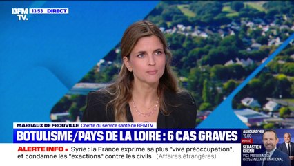 Botulisme: six personnes hospitalisées dans les Pays de la Loire après la consommation de bocaux de carottes