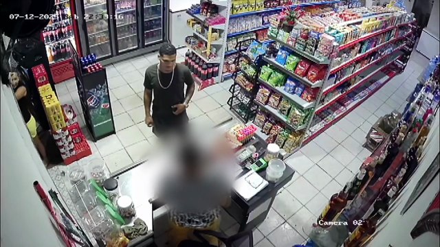 Homem é esfaqueado ao tentar separar briga no interior de Alagoas