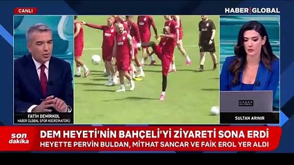 Galatasaray'da Victor Osimhen gerçekleri: Başkanın işi uzatma nedeni ortaya çıktı