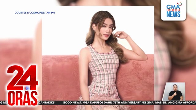 Ex-housemates Dustin Yu at Charlie Fleming, enjoy sa bakasyon matapos ang PBB stint | 24 Oras