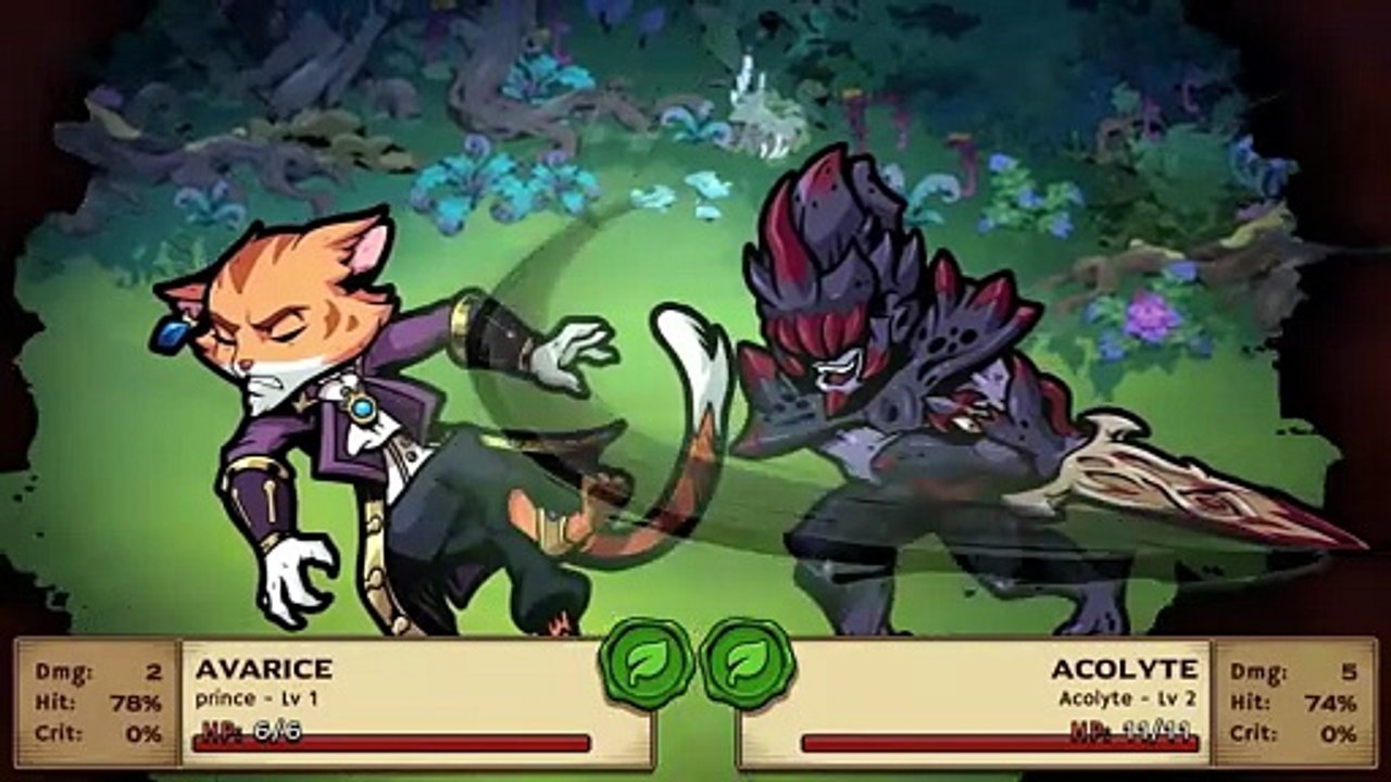 Ledgerbound zeigt im Trailer den humorvollen Alltag als Versicherungsprüfer in einer Fantasy-Welt