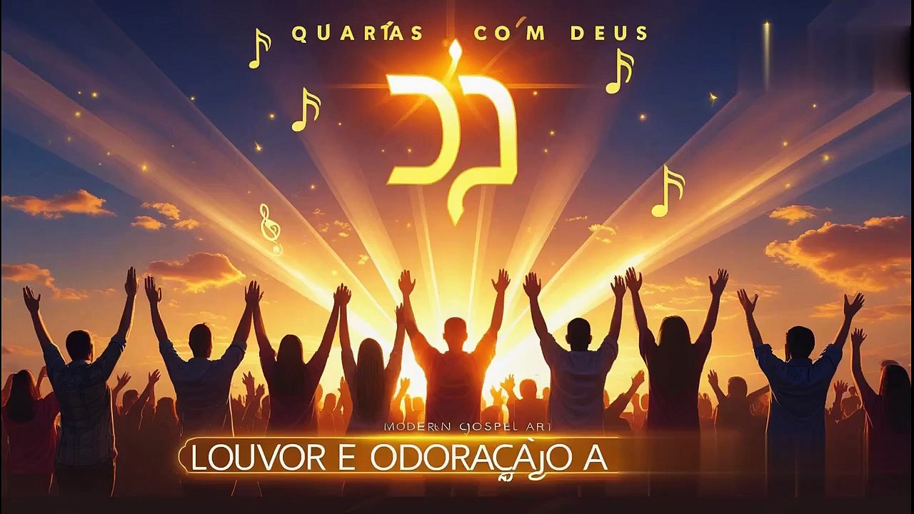 Quartas Com Deus