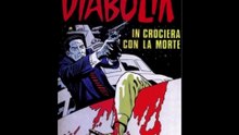 DIABOLIK---IN CROCIERA CON LA MORTE