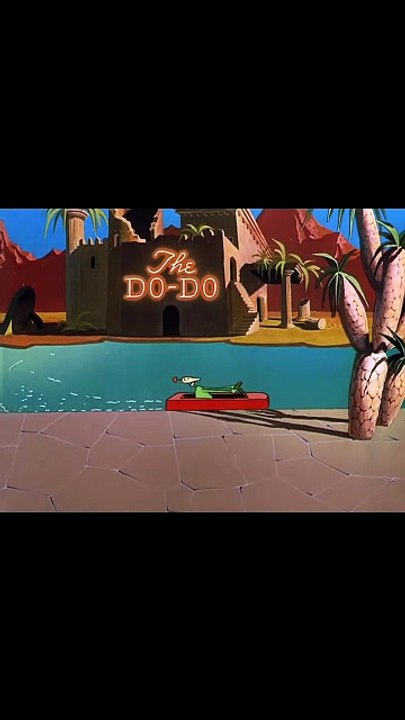 Dough for the Do-Do (1949)
