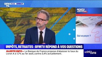 Budget 2026, qui va payer ? - BFMTV répond à vos questions