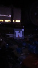 ACCIDENTE COBRA LA VIDA DE UN BEBE