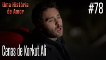 Cenas de Korkut Ali
