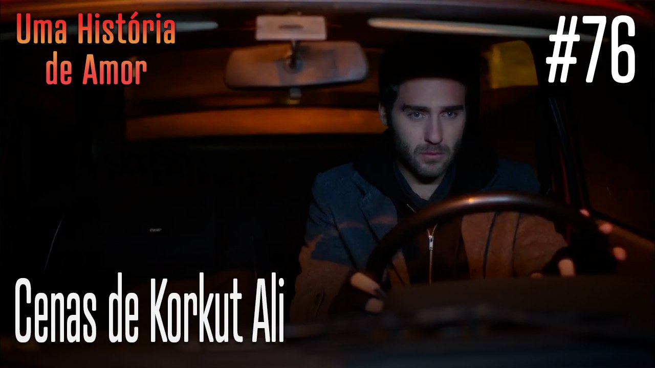 Cenas de Korkut Ali