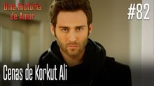 Cenas de Korkut Ali