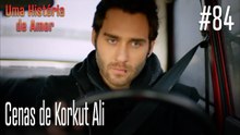 Cenas de Korkut Ali