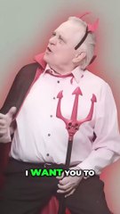 Devil vs Angel: Should You Tip? The Ultimate Debate!