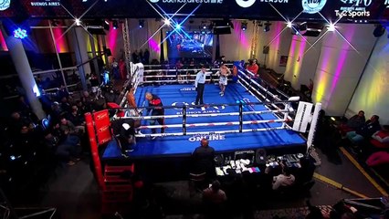 Erislandy Alvarez vs. Eduardo Costa (13-06-2025) Full Fight