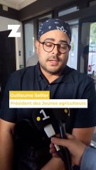 Guillaume Sellier : "trouver la solution la plus équitable possible”