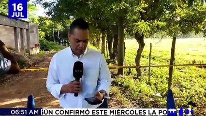 ¡No vamos bien! Matan a balazos a dos "limpiavidrios" en Catacamas