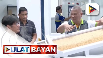 NIA, bumubuo ng kooperatiba mula sa Irrigators Association para ibsan ang hirap ng mga magsasaka