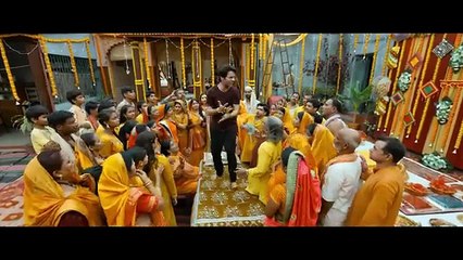 Bhool Chuk Maaf Bande-annonce (RU)