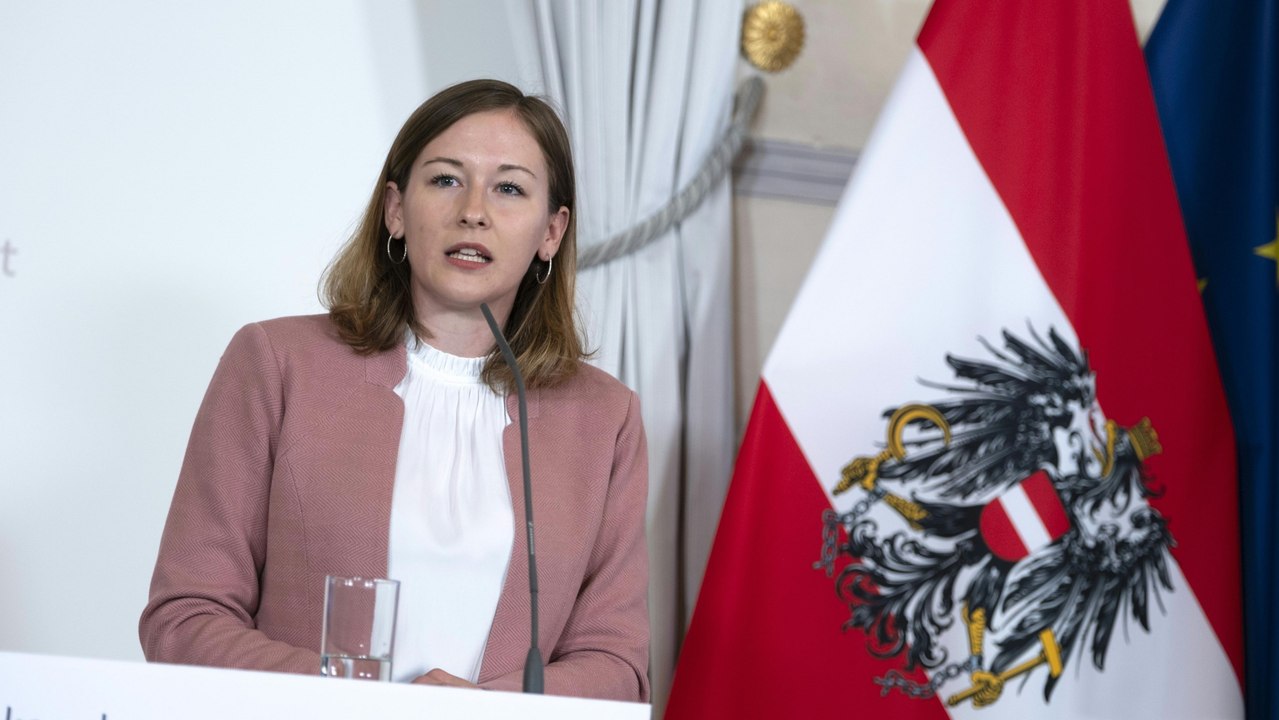 Migrationsbericht: 'Zuwanderung ist wichtiger Beitrag'