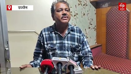 उज्जैन में सर्व समाज का तुगलकी फरमान, बॉयकॉट पुजारी परिवार, बच्चों का छूटा स्कूल