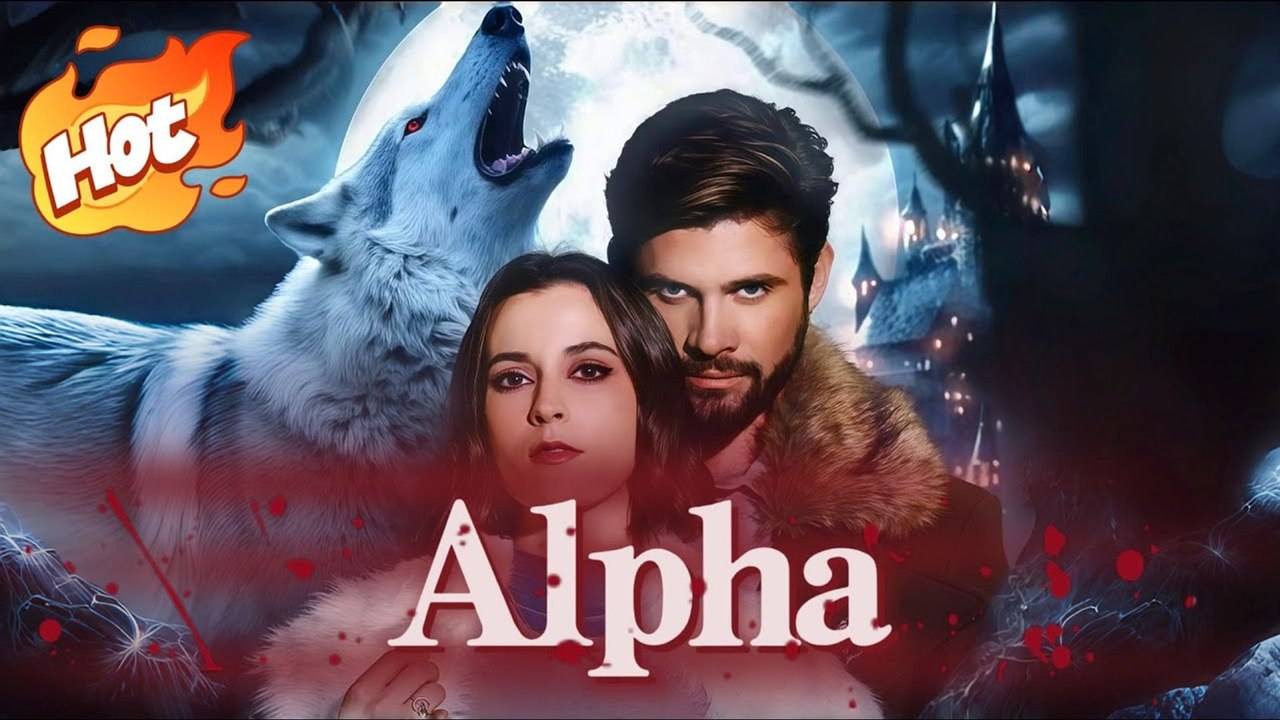 The Rejected Luna Is The Alpha – Full HD Movie [English Sub] | Watch Till The End