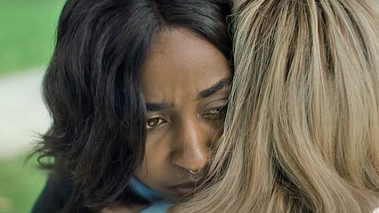 After The Hunt Bande-annonce VO