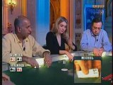 Poker Tournoi des as Finale P3