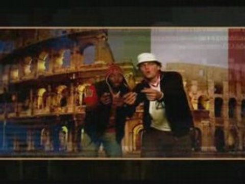 EES feat. Gazza - International