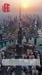 Top Reasons to Buy a Property in Dubai