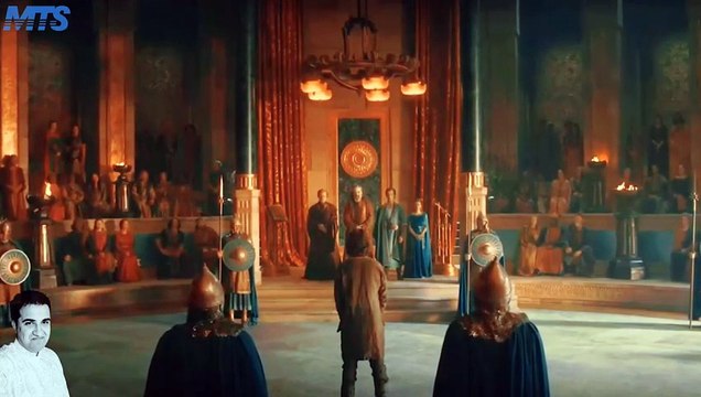 THE LORD OF THE RINGS | RINGS OF POWER SEASON 2 | EPISODE 6 | EXPLANATION IN HINDI/URDU LANGUAGE