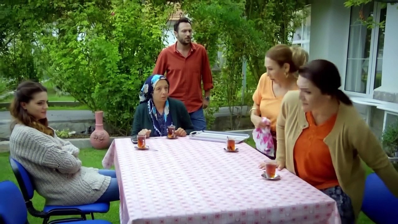 24. Te Ame Una Vez (Sevdim Seni Bir Kere), en español