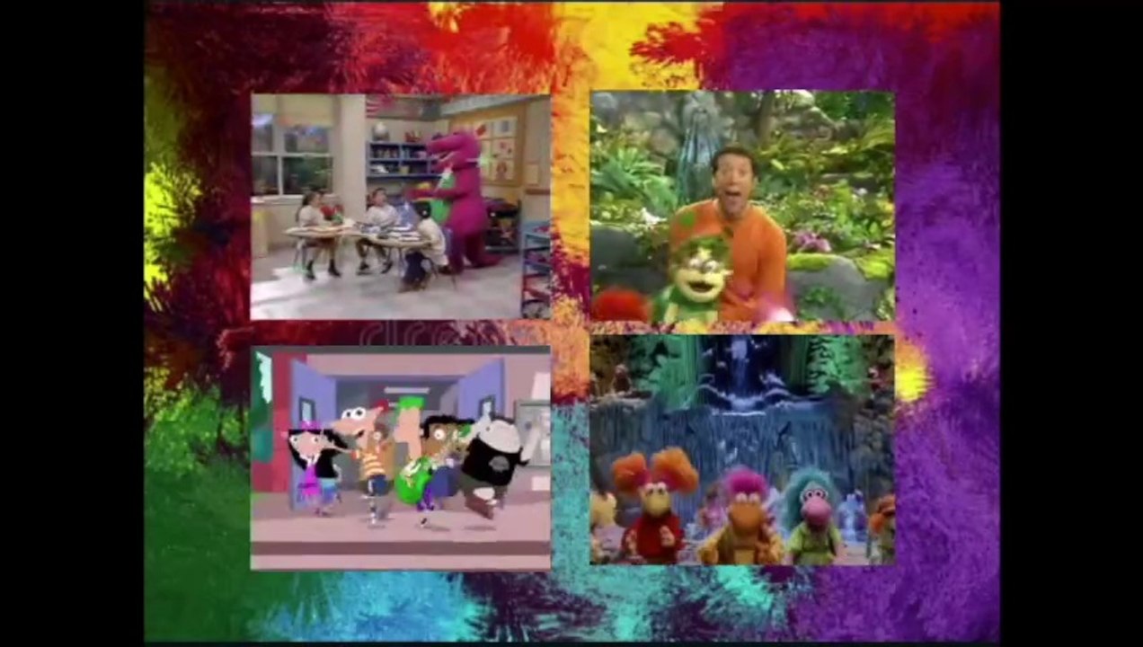 Fraggle Rock: Back to the Rock: Colder Boulders: The Crossover Opening Previews