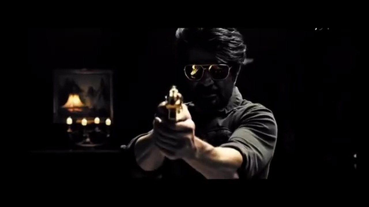 Coolie - Official Teaser | Character Intro | Aamir Khan | Rajinikanth | Lokesh kanagaraj | Nagarjuna