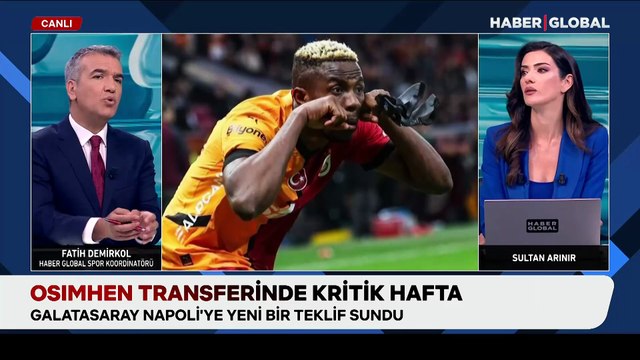 Fenerbahçe'de transfer için hareketli saatler: Asensio ve Skriniar için geri sayım