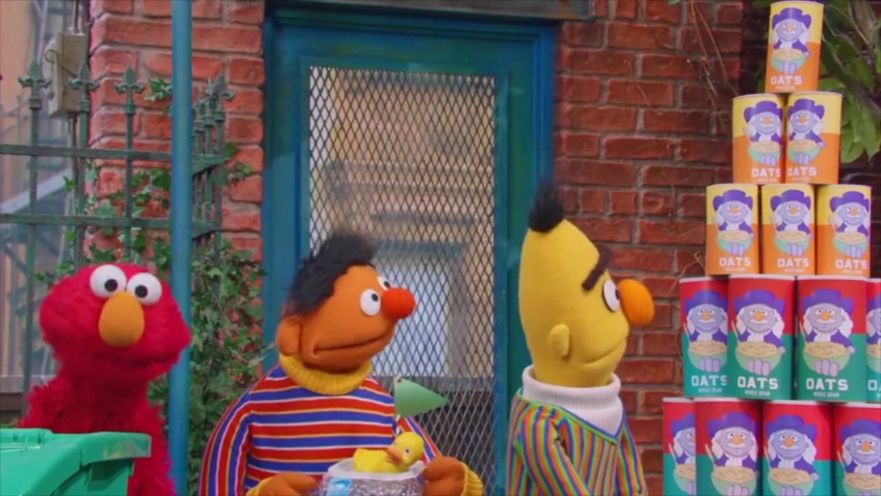 Fraggle Rock: Back to the Rock: Colder Boulders: The Crossover Part 1