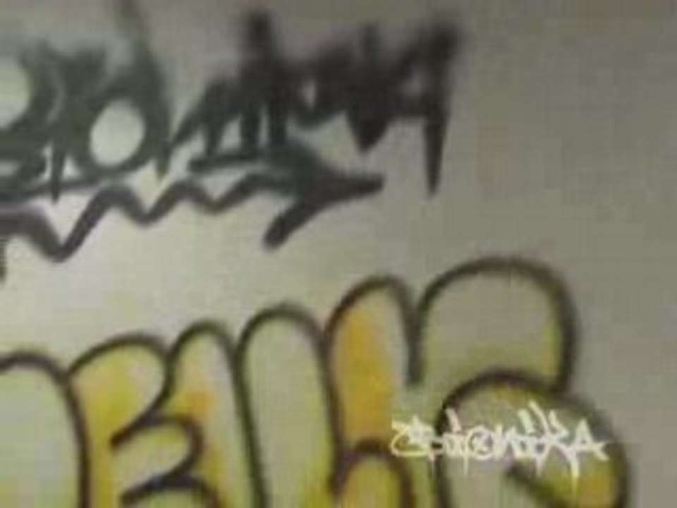 Grafitti Publicis Santa Fe