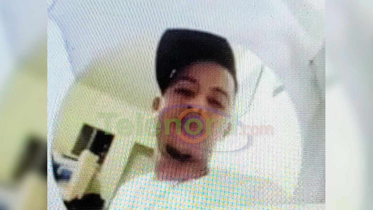 Hombre denuncia amenazas de muerte por parte de un joven presuntamente celoso en Aguayo
