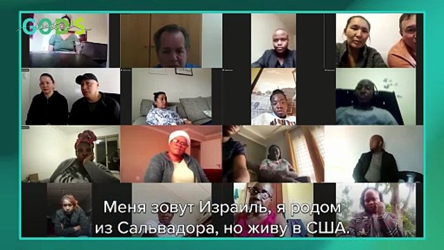 ДЕТИ - это подарок от БОГА, а не от ЧЕЛОВЕКА!