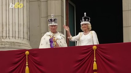 King Charles Has a Very Specific Appetite! Check It Out