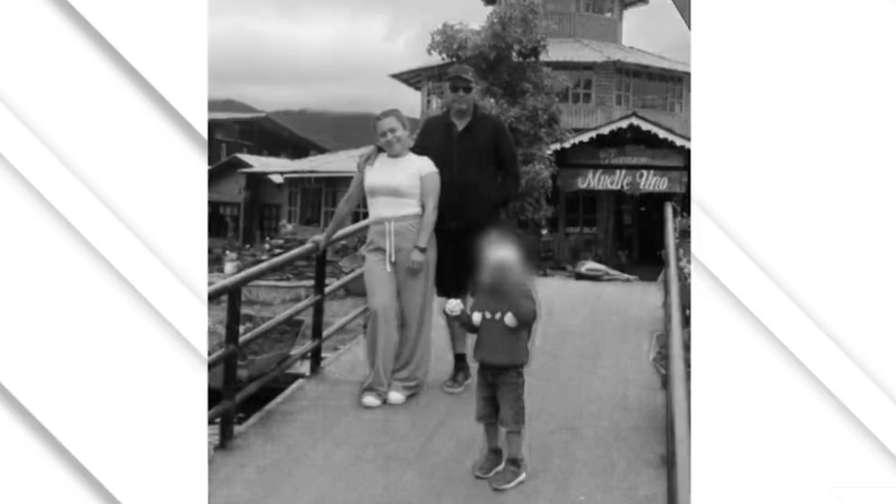 Revelan nuevas hipótesis detrás de la misteriosa muerte de una familia en hotel de San Andrés