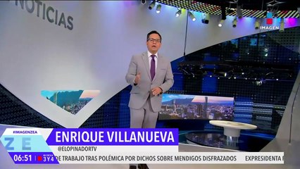 Noticias internacionales