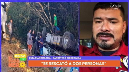 bebé de 8 meses perdió la vida