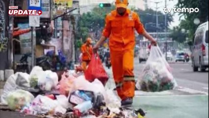 Rano Karno Sebut Ada Pungli dalam Rekrutmen PPSU Jakarta