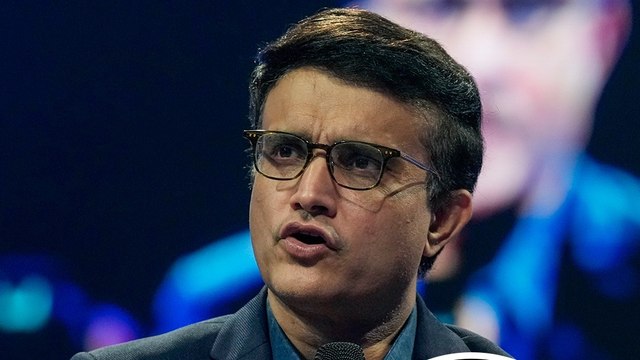 Sourav Ganguly ने Jadeja की जमकर तारीफ की!