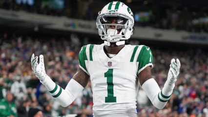 Jets Make Sauce Gardner the NFL’s Top-Paid Cornerback 💰 - thumbnail