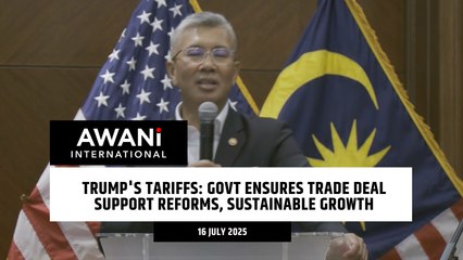 Govt ensures trade deal supports reforms, sustainable growth