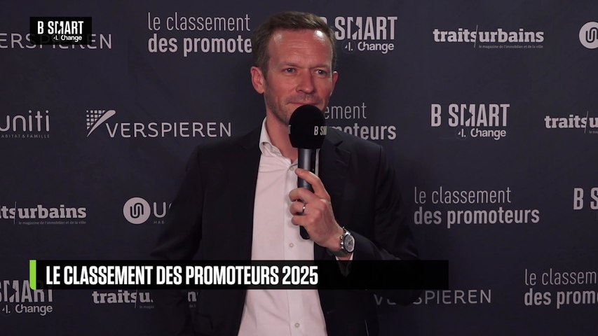 Classement des Promoteurs 2025 : Giboire, lauréat du Grand Prix