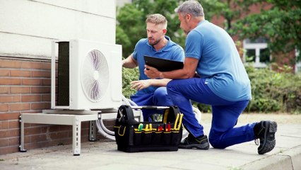 Complete Guide to Air Conditioning Service and Maintenance for Homeowners