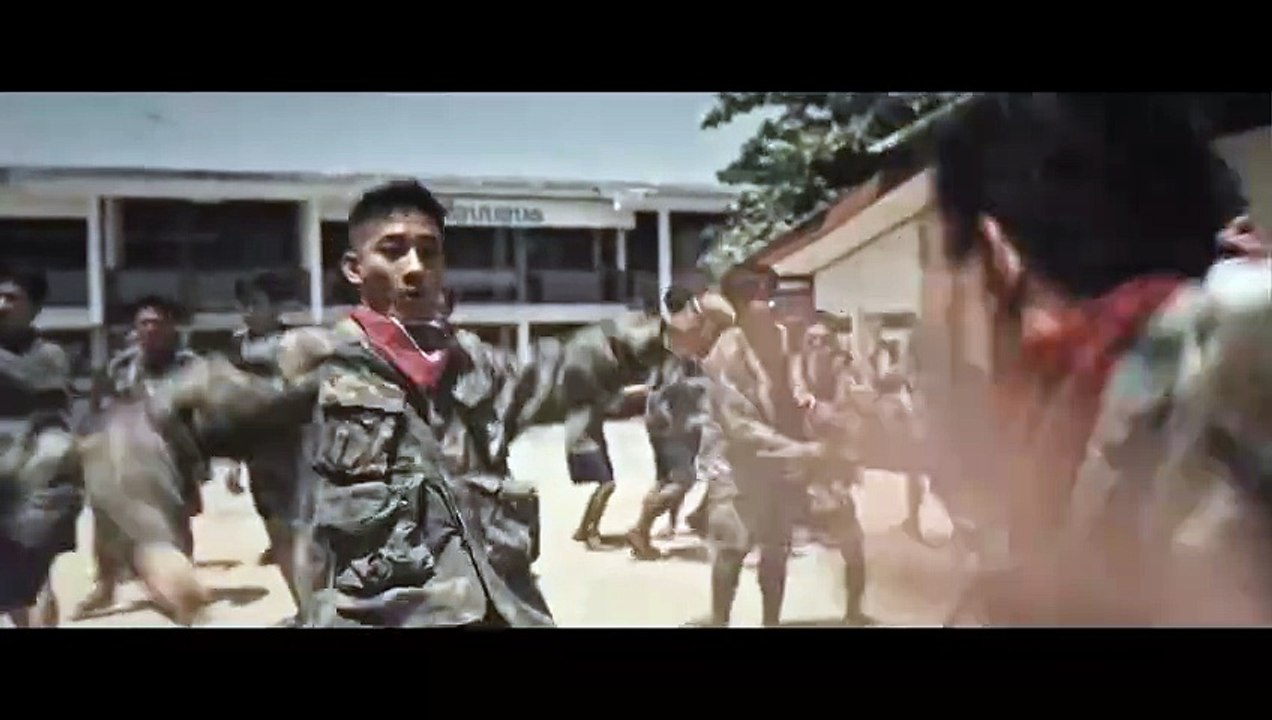 วัยหนุ่ม 2544 - In Youth We Trust  (2024) ตอนจบ