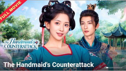 The Handmaid's Counterattack Not Your Puppet Not Your Pawn (2025) – Full Movie