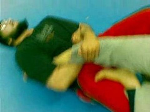 ground fight 1 pmaa mma master anwar pakistan martial art