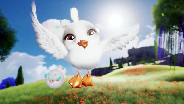 Trailer zeigt mit den knuffigen Aniimos eine potenzielle Alternative zu Palworld und Pokémon